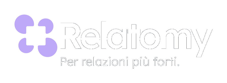 Relatomy